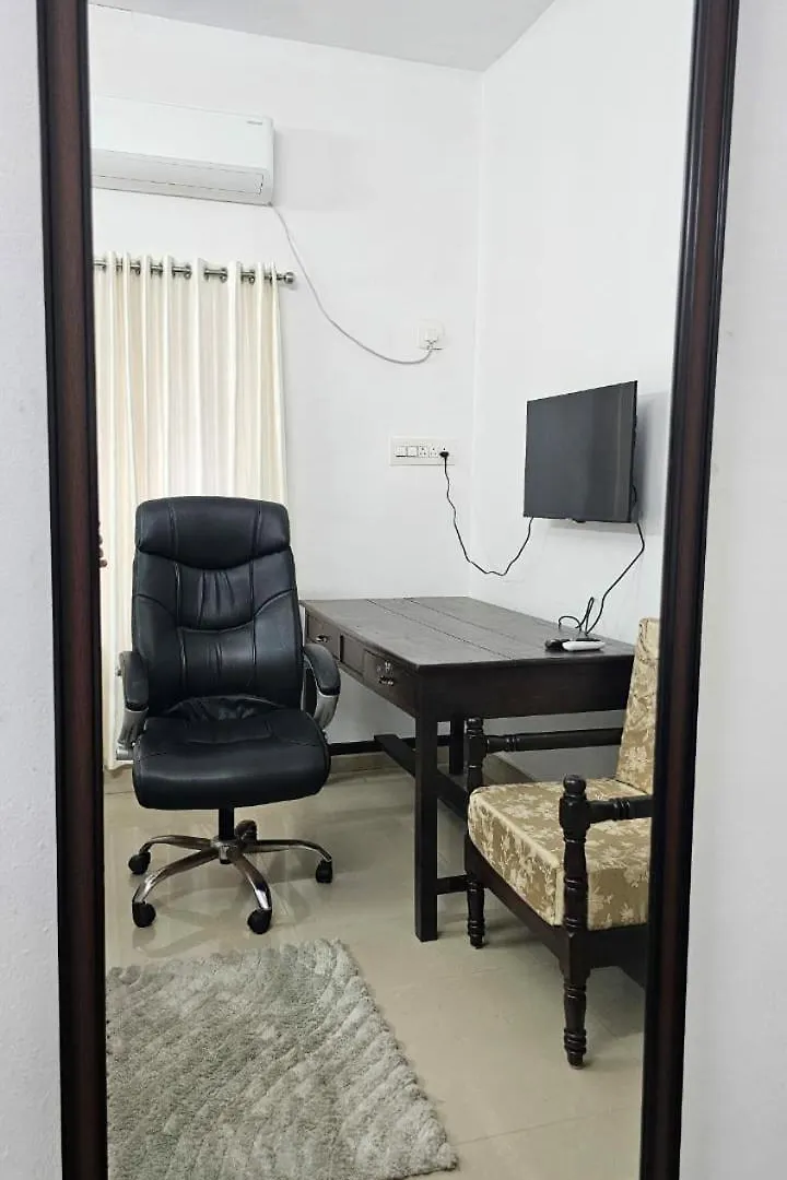 Breeze And Bliss Apartment Kochi 0*,  India