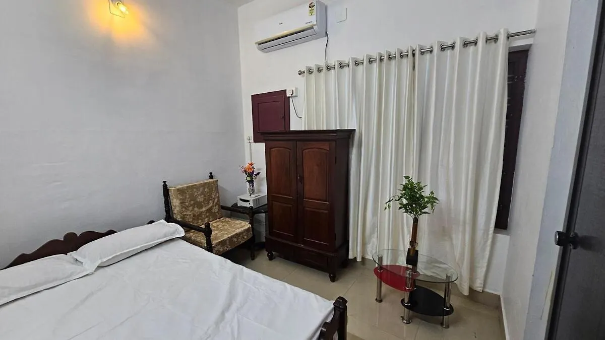Breeze And Bliss Apartment Kochi India