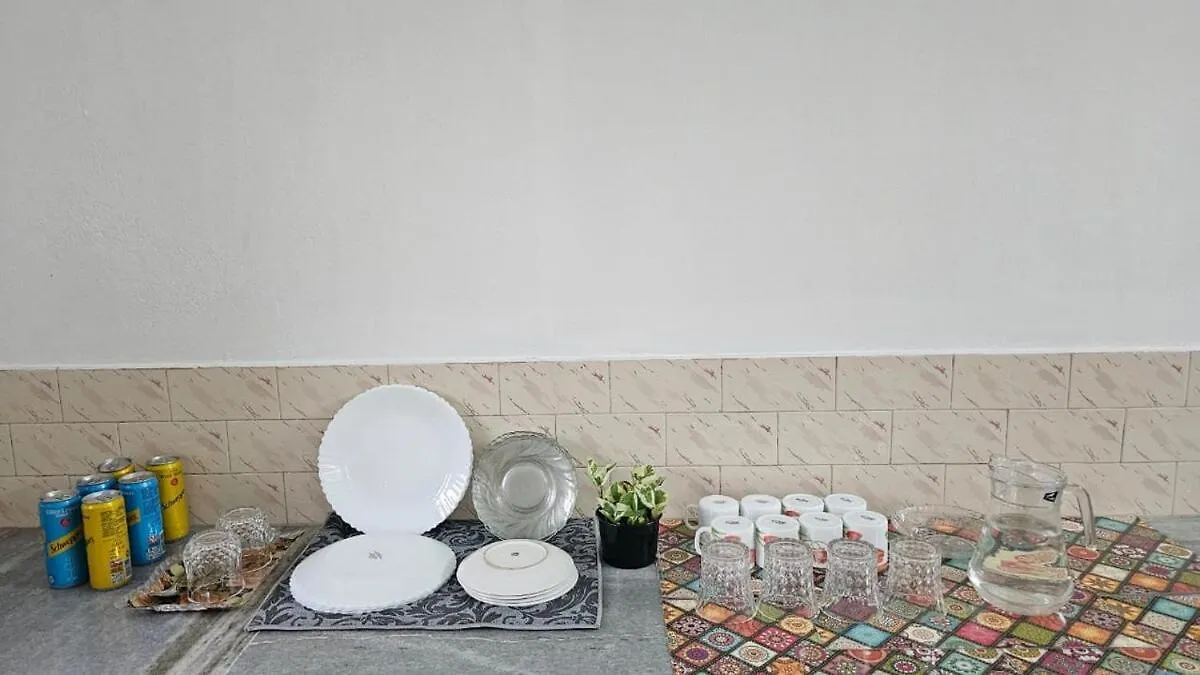 Breeze And Bliss Apartment Kochi India
