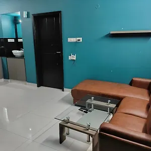 Gdc - Appart hôtel