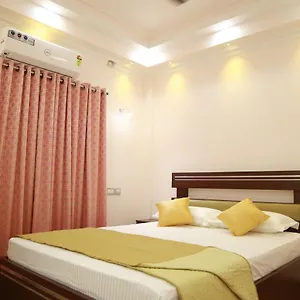 Apartment Villino Kalipparambil