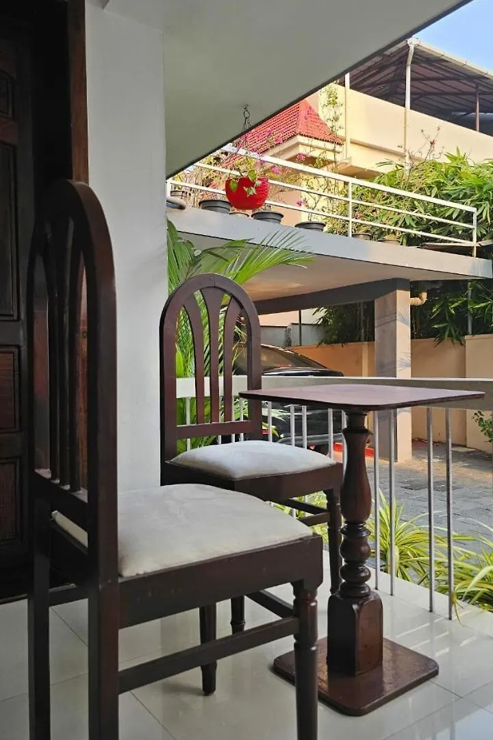 Breeze And Bliss Apartment Kochi India