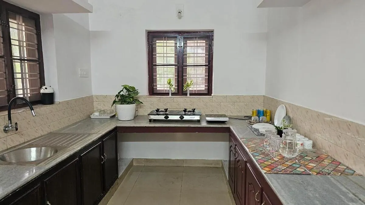 Breeze And Bliss Apartment Kochi